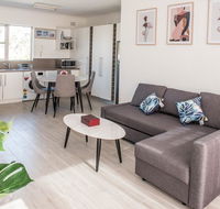 Manly 2 Stay Holiday Apartments - Gold Coast 4U