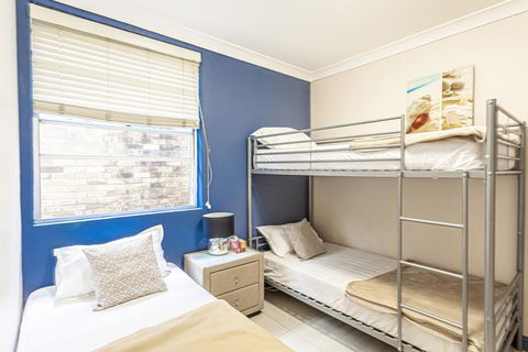 Manly Beach Hostel - Gold Coast 4U 3