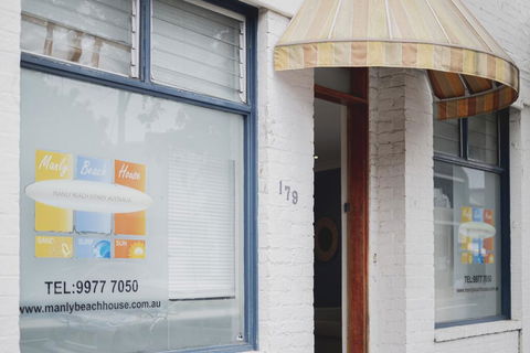 Manly Beach Hostel - Gold Coast 4U 0