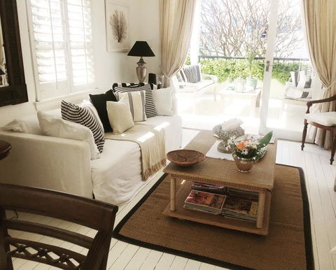 Manly Beach Retreat - Gold Coast 4U 2