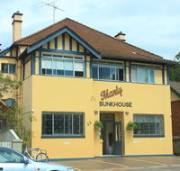 Manly Bunkhouse - Gold Coast 4U