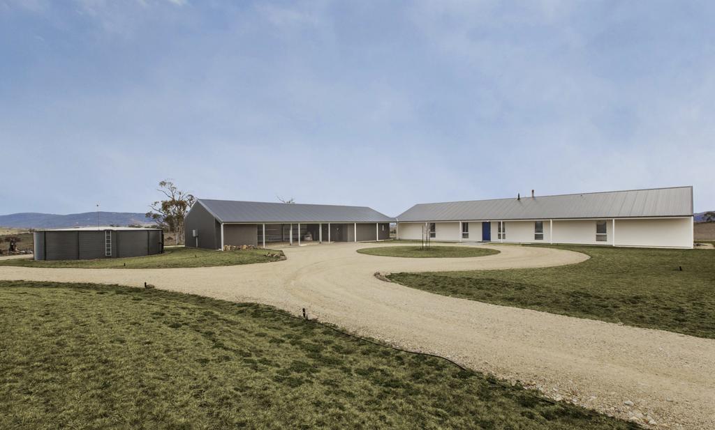 Rosemeath NSW Accommodation Gold Coast