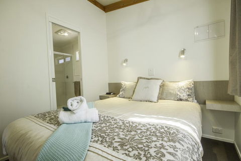 Mannum Riverside Caravan Park - Gold Coast 4U 0