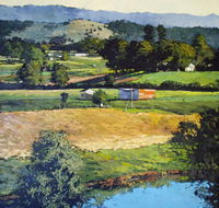 Mansfield on the Manning - Accommodation Gold Coast
