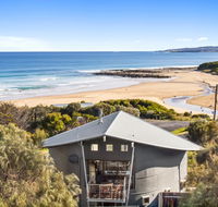 Manta Ray One - Accommodation Gold Coast