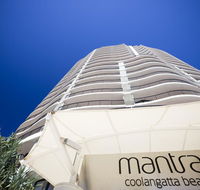 Mantra Coolangatta Beach - Accommodation Gold Coast