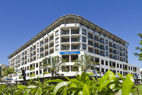 Mantra Esplanade - Accommodation Gold Coast 1