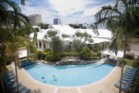 Mantra Esplanade - Accommodation Gold Coast 0
