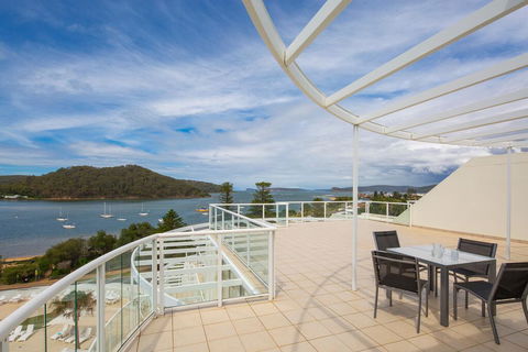 Mantra Ettalong Beach - Gold Coast 4U 0