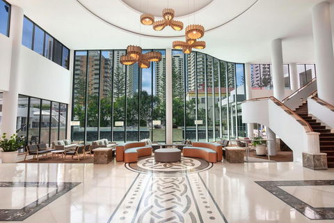 Mantra Legends Hotel - Accommodation Gold Coast 3