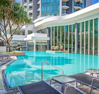 Mantra Legends Hotel - Accommodation Gold Coast