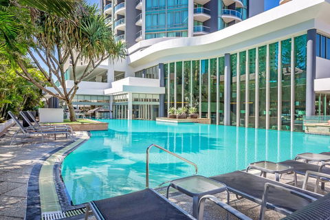 Mantra Legends Hotel - Accommodation Gold Coast 0