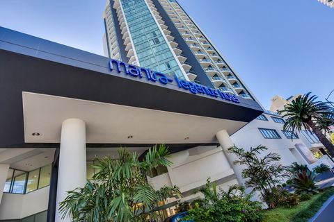 Mantra Legends Hotel - Accommodation Gold Coast 1
