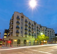 Mantra on Frome - Accommodation Gold Coast