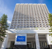Mantra on View Hotel - Accommodation Gold Coast