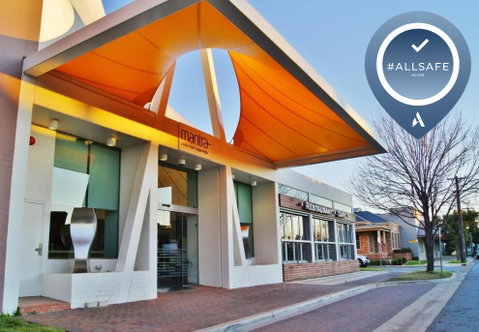 Mantra Pavilion Hotel Wagga - Accommodation Gold Coast 0