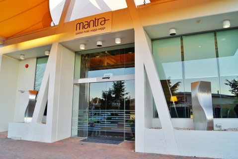 Mantra Pavilion Hotel Wagga - Accommodation Gold Coast 2