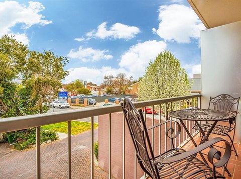 Mantra Pavilion Hotel Wagga - Accommodation Gold Coast 1