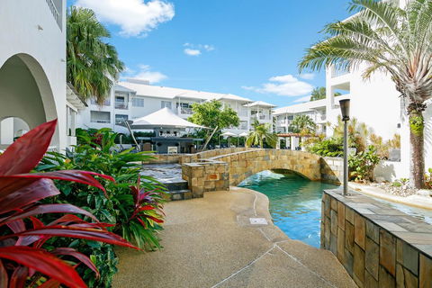 Mantra PortSea - Accommodation Gold Coast 0