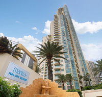 Mantra Sun City - Accommodation Gold Coast