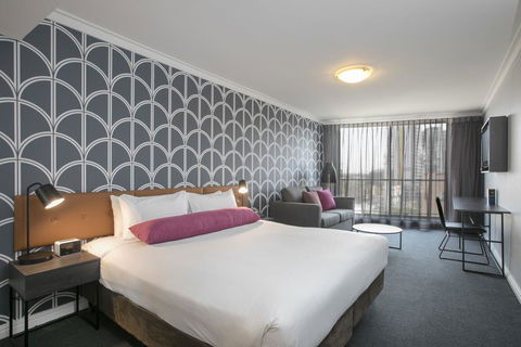Mantra Sydney Central - Gold Coast 4U 0
