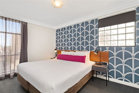 Mantra Sydney Central - Gold Coast 4U 3
