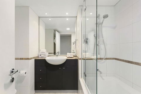 Mantra Sydney Central - Gold Coast 4U 1