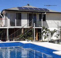 Maple Villa - Accommodation Gold Coast