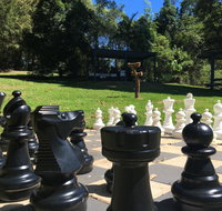 Mapleton Cabins  Caravan Park - Accommodation Gold Coast