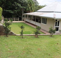 Mapleton Falls Farm House - Accommodation Gold Coast