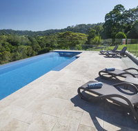 Mapleton Springs - Accommodation Gold Coast