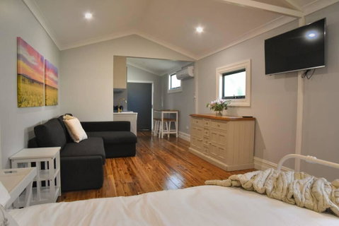 Mar Q Apartment - Accommodation Gold Coast 1