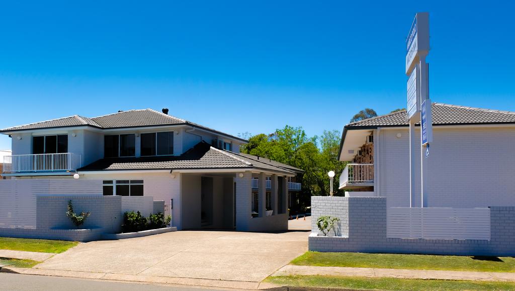 Glenthorne NSW Accommodation Gold Coast