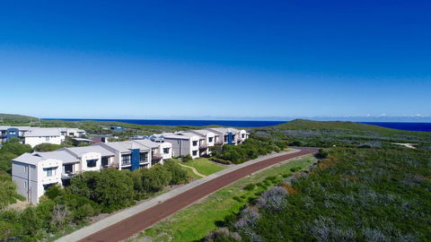 Margaret River Beach Apartments - Gold Coast 4U 0