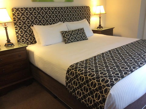 Margaret River Guest House - Gold Coast 4U 2