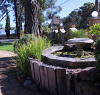 Margaret River Motel Formerly Grange on Farrelly - Gold Coast 4U