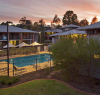 Margarets In Town Apartments formerly Darby Park Serviced Apartments - Gold Coast 4U