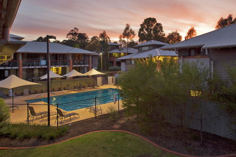 Margarets In Town Apartments (formerly Darby Park Serviced Apartments) - Gold Coast 4U 0