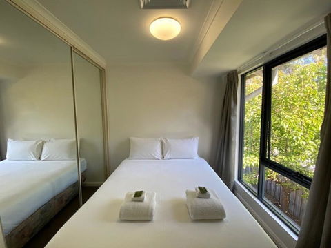 Margarets In Town Apartments (formerly Darby Park Serviced Apartments) - Gold Coast 4U 2