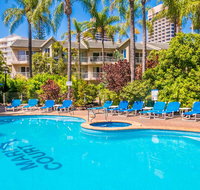 Mari Court Resort - Accommodation Gold Coast