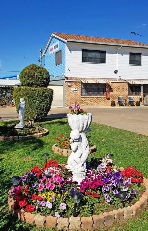 Maria Motel - Accommodation Gold Coast 3