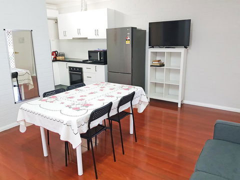 Maria Motel - Accommodation Gold Coast 0