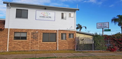 Maria Motel - Accommodation Gold Coast 1
