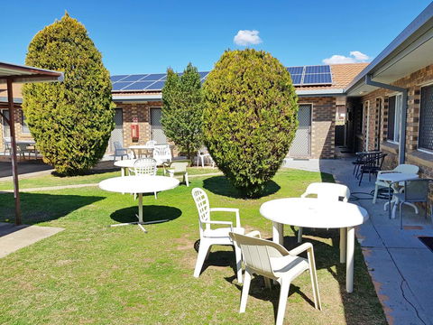 Maria Motel - Accommodation Gold Coast 2