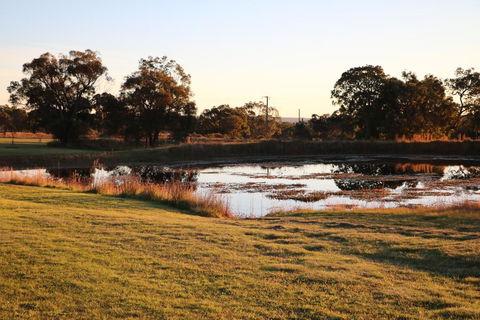 Maric Park Cottages - Accommodation Gold Coast 2