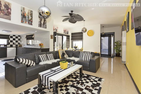 Marilyns Place: Private + Spacious + Central - Gold Coast 4U 0