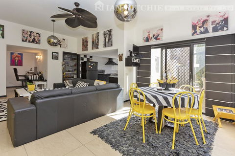 Marilyns Place: Private + Spacious + Central - Gold Coast 4U 3