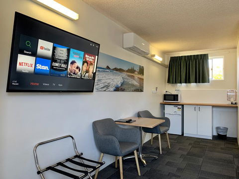 Mariner Motel - Gold Coast 4U 2