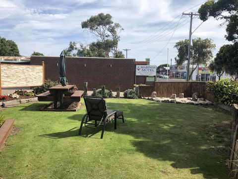Mariner Motel - Accommodation Gold Coast 1