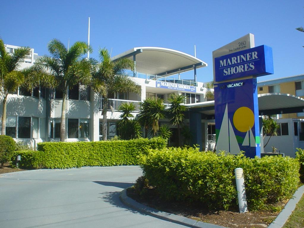  Gold Coast 4U